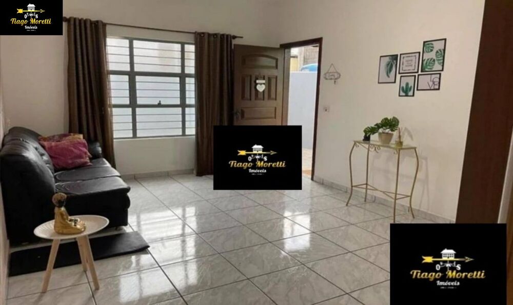 Casa, 2 quartos - Foto 1