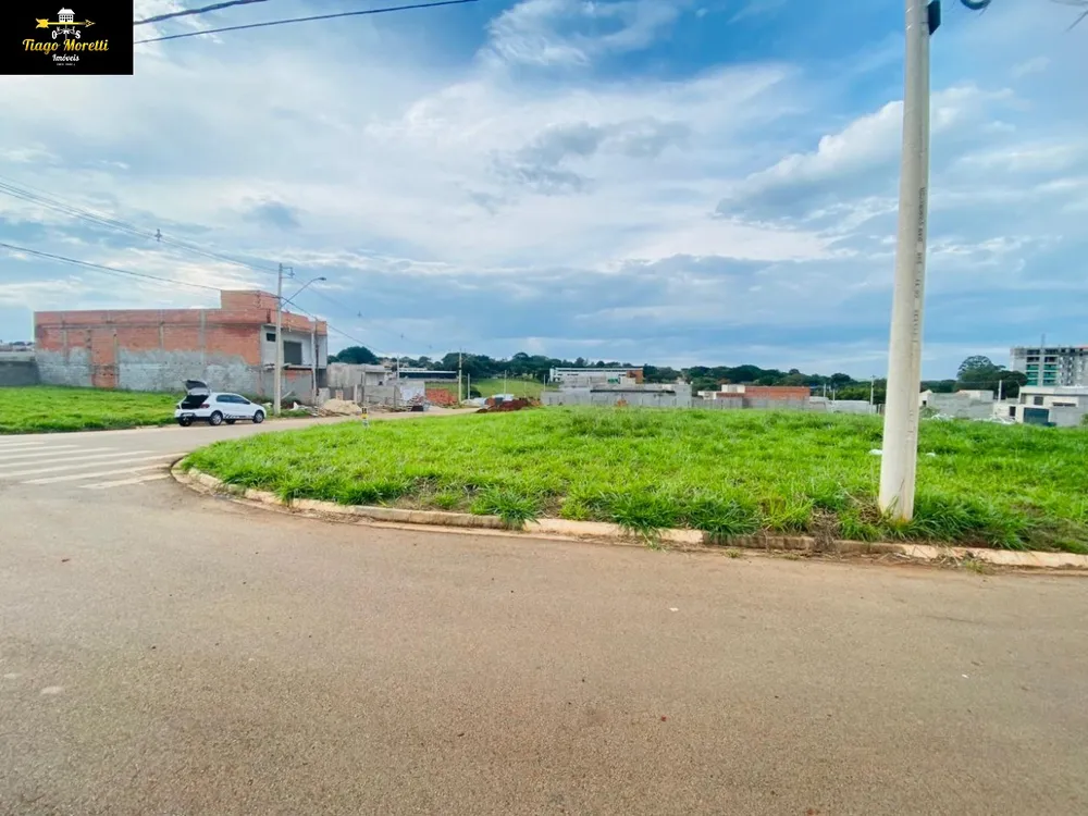 Terreno, 232 m² - Foto 3
