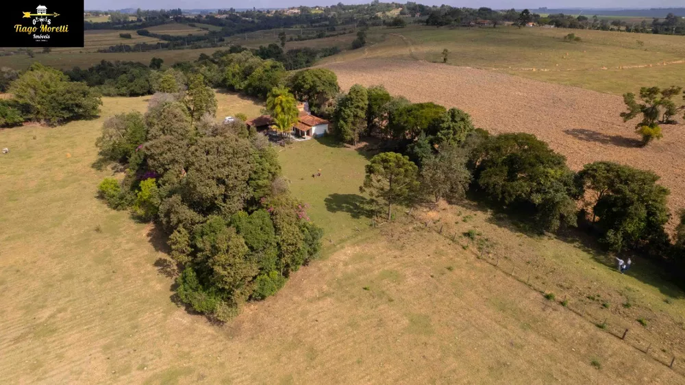 Fazenda, 4 hectares - Foto 1