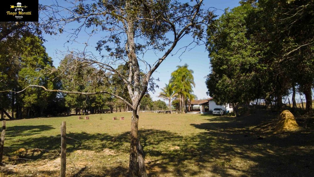 Fazenda, 4 hectares - Foto 5