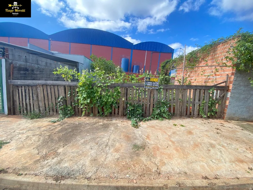 Terreno, 240 m² - Foto 3