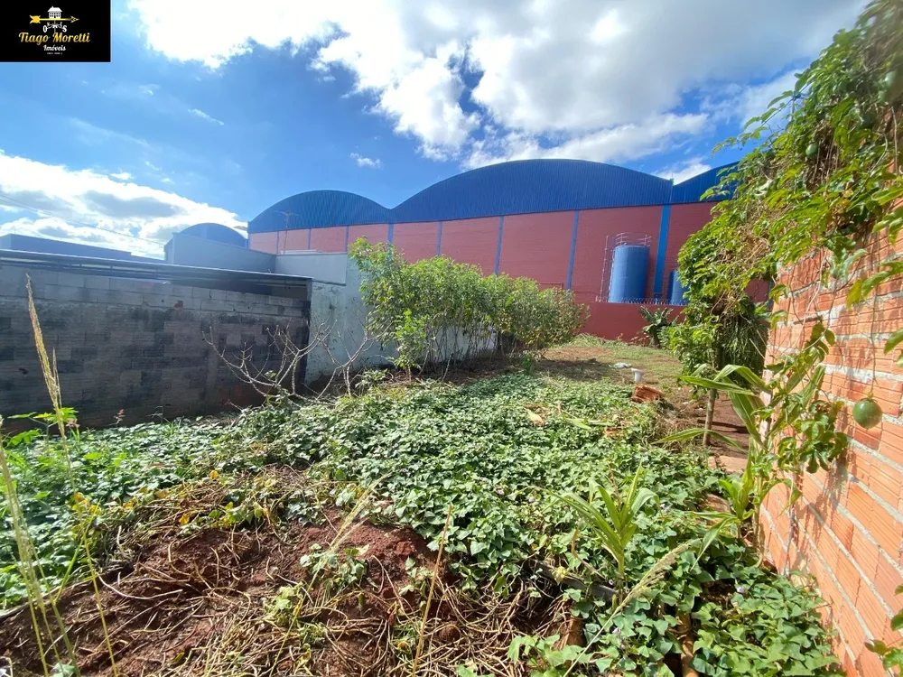 Terreno, 240 m² - Foto 2
