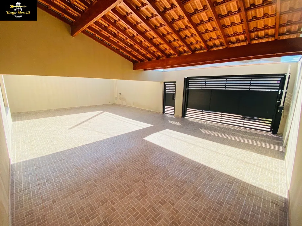 Casa, 3 quartos - Foto 2