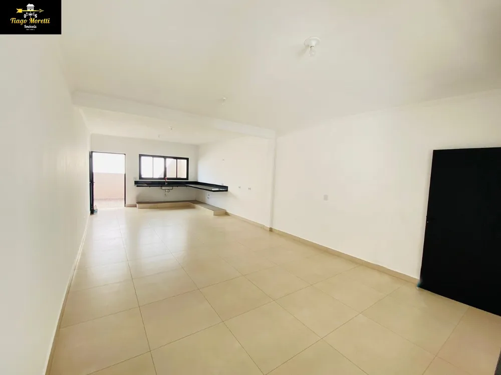 Casa, 3 quartos - Foto 4