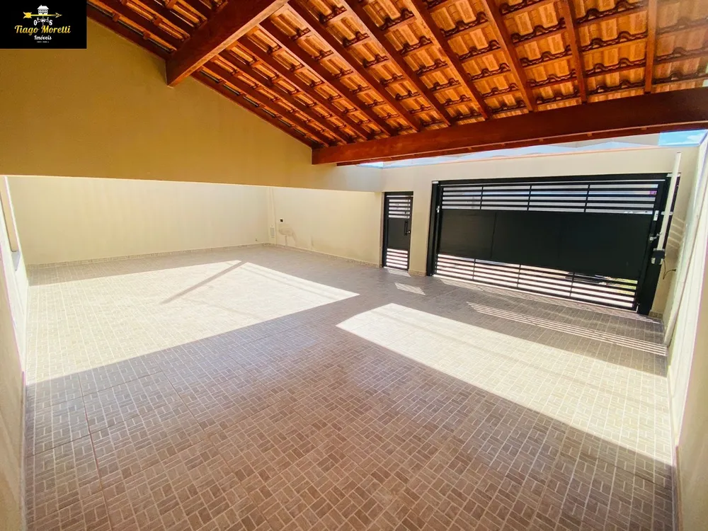 Casa, 3 quartos - Foto 6