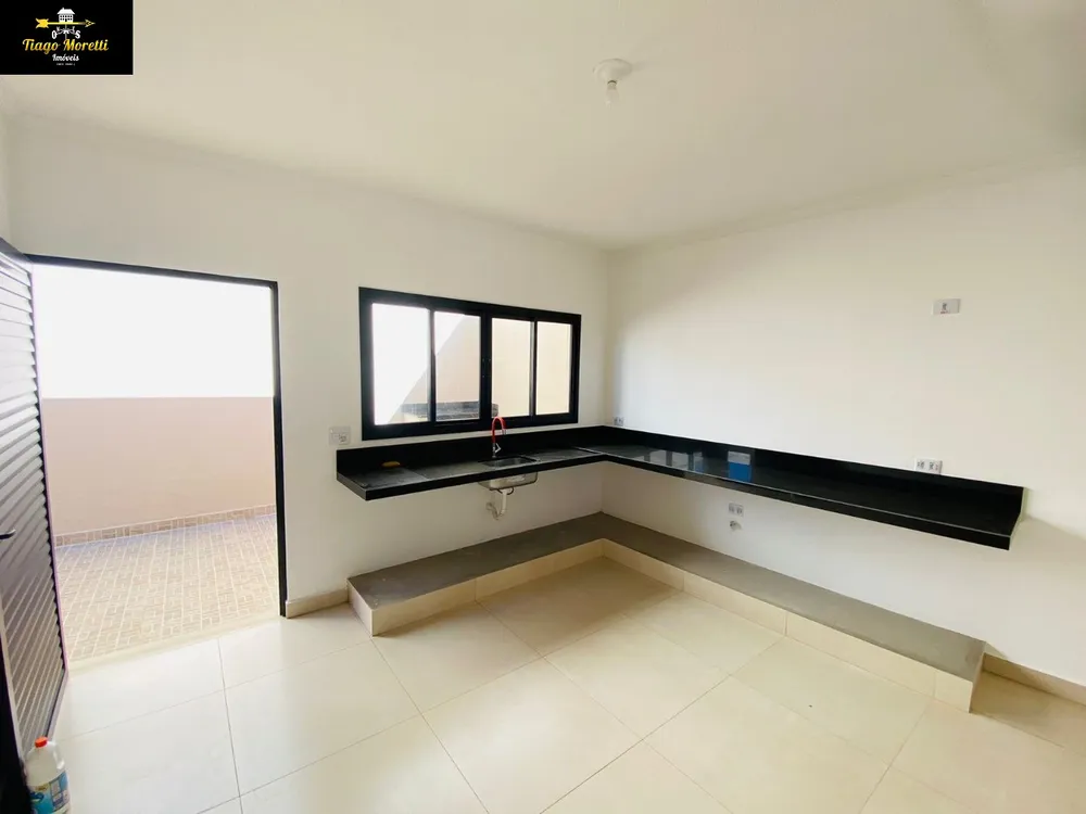 Casa, 3 quartos - Foto 5
