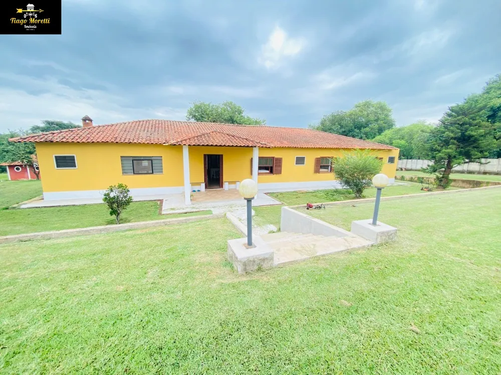 Sítio, 7 quartos, 3 hectares - Foto 1