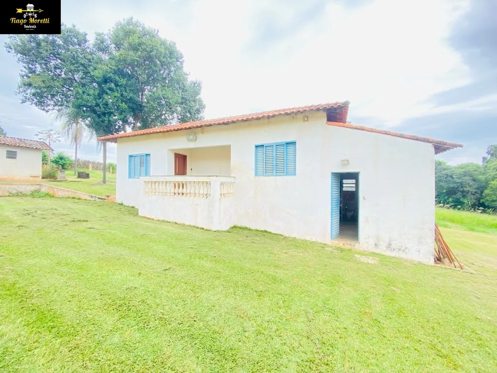 Sítio, 7 quartos, 3 hectares - Foto 15