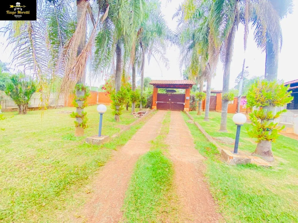 Sítio, 7 quartos, 3 hectares - Foto 16