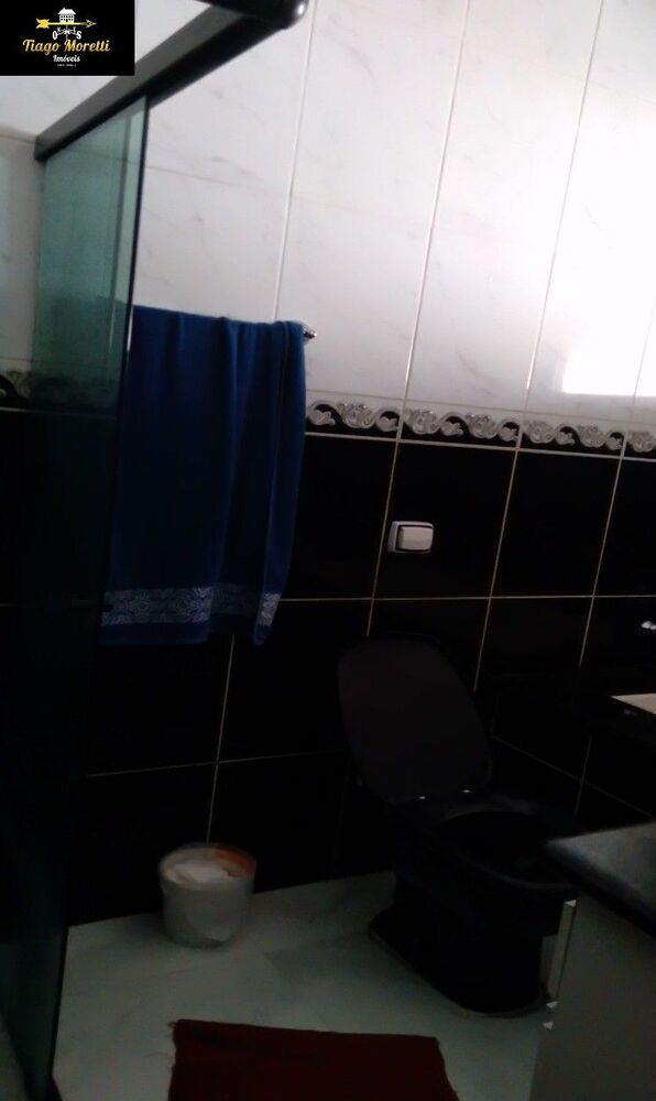 Casa à venda com 3 quartos, 367m² - Foto 13