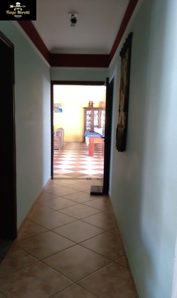 Casa à venda com 3 quartos, 367m² - Foto 9