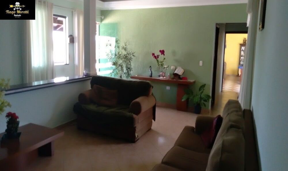 Casa à venda com 3 quartos, 367m² - Foto 6