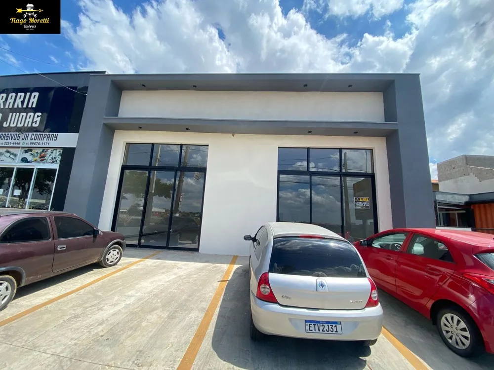 Depósito-Galpão, 126 m² - Foto 10