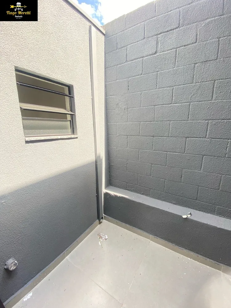 Depósito-Galpão, 126 m² - Foto 7