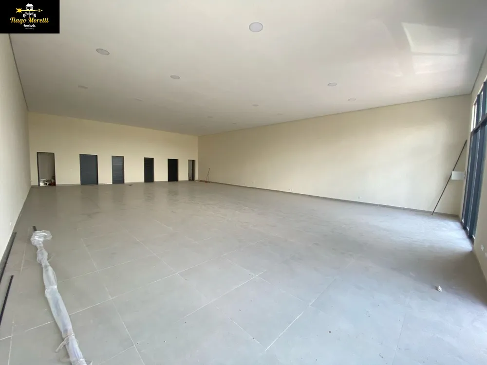 Depósito-Galpão, 126 m² - Foto 3