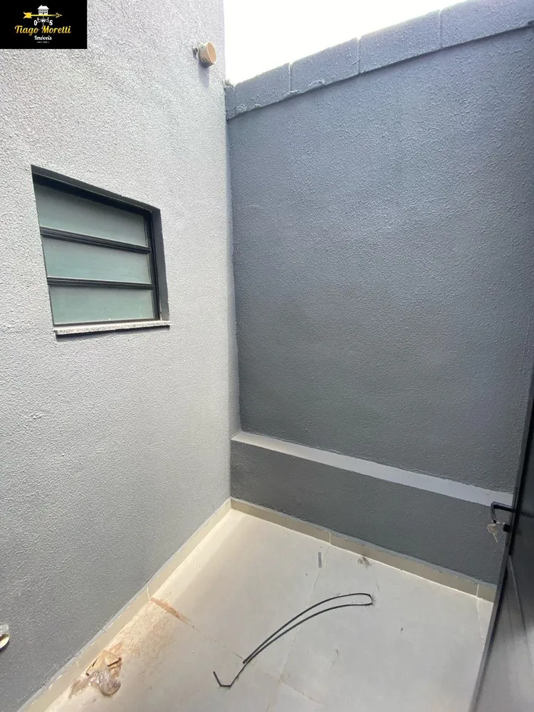 Depósito-Galpão, 126 m² - Foto 11