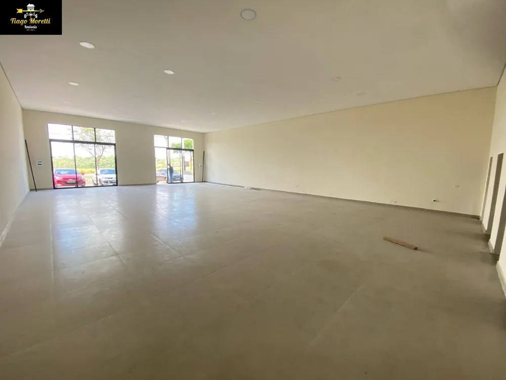 Depósito-Galpão, 126 m² - Foto 1