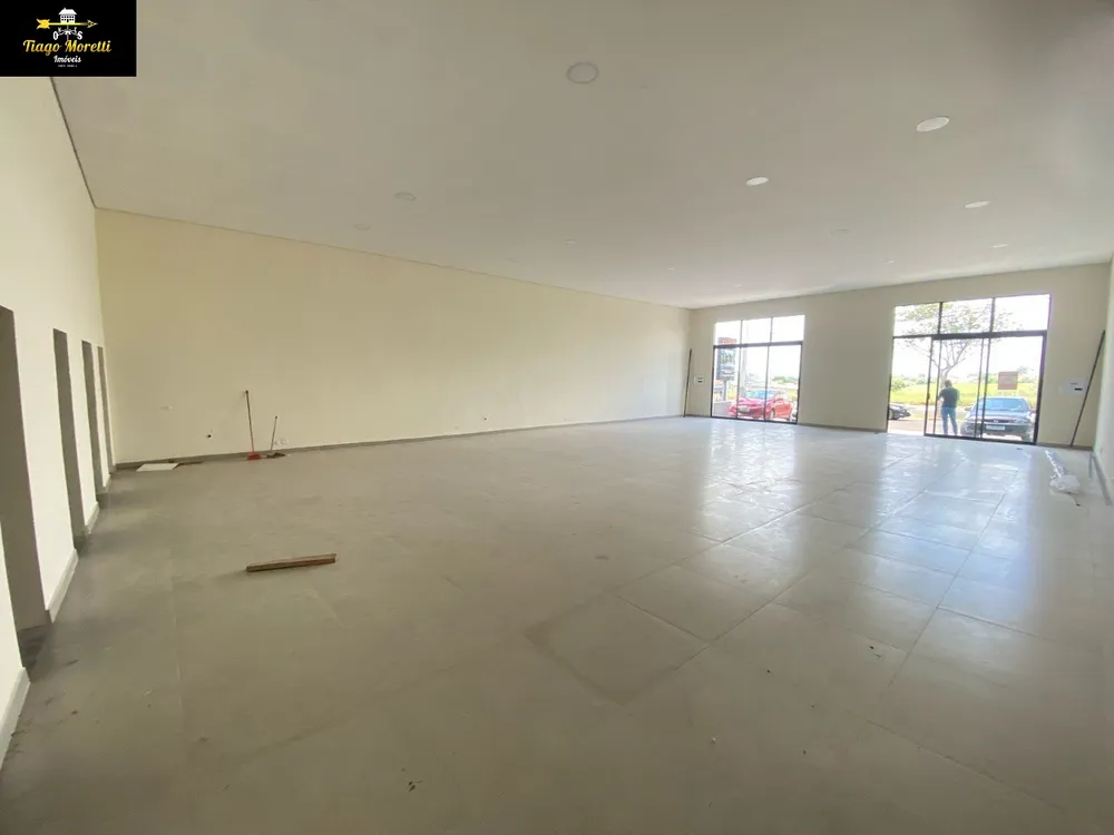 Depósito-Galpão, 126 m² - Foto 4