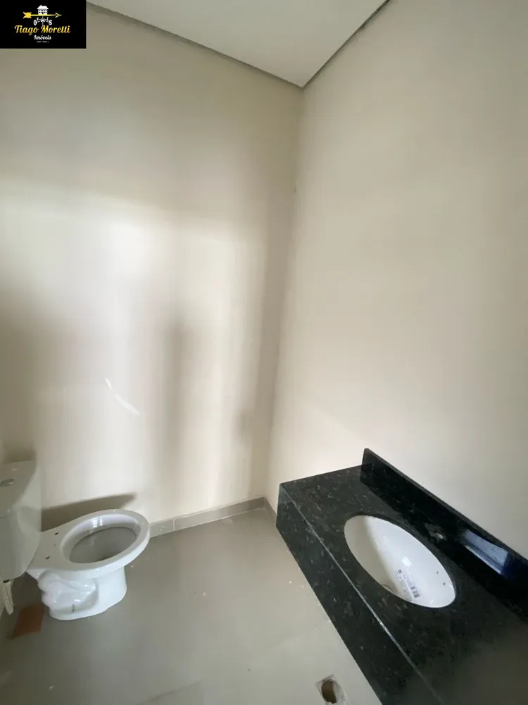 Depósito-Galpão, 126 m² - Foto 6