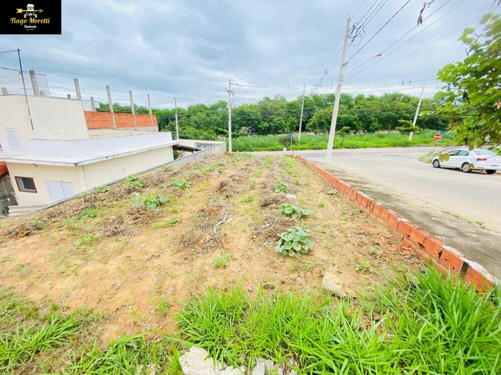 Terreno à venda, 207m² - Foto 1