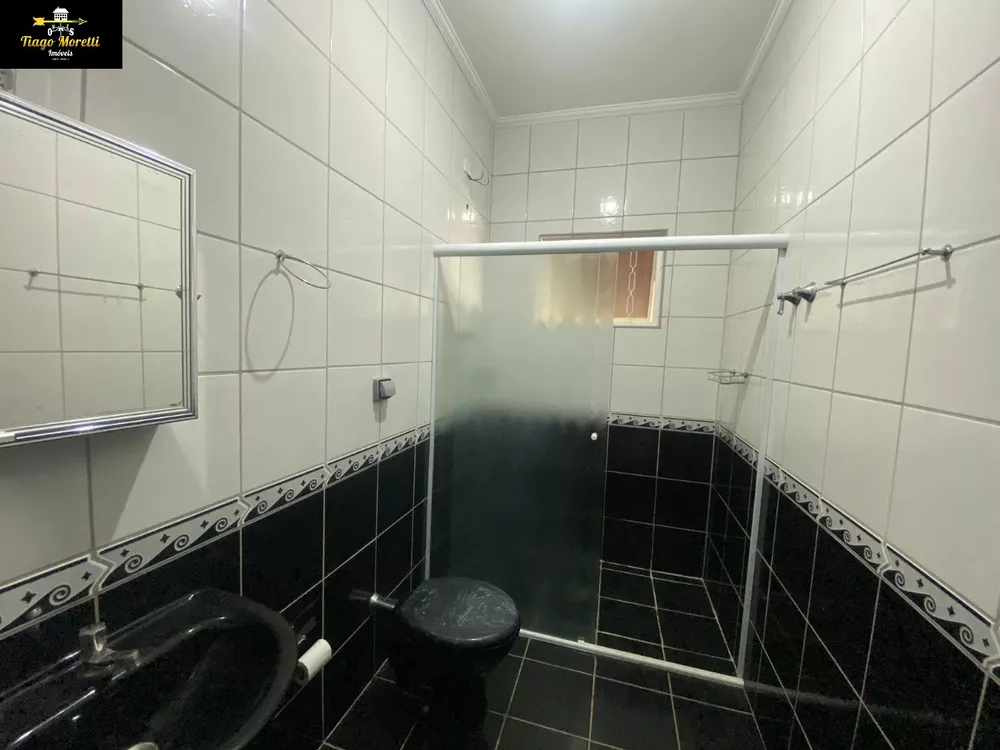 Casa, 2 quartos - Foto 2