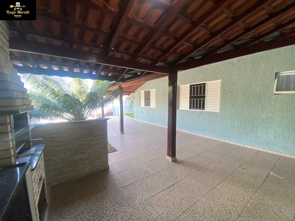 Casa, 2 quartos - Foto 1