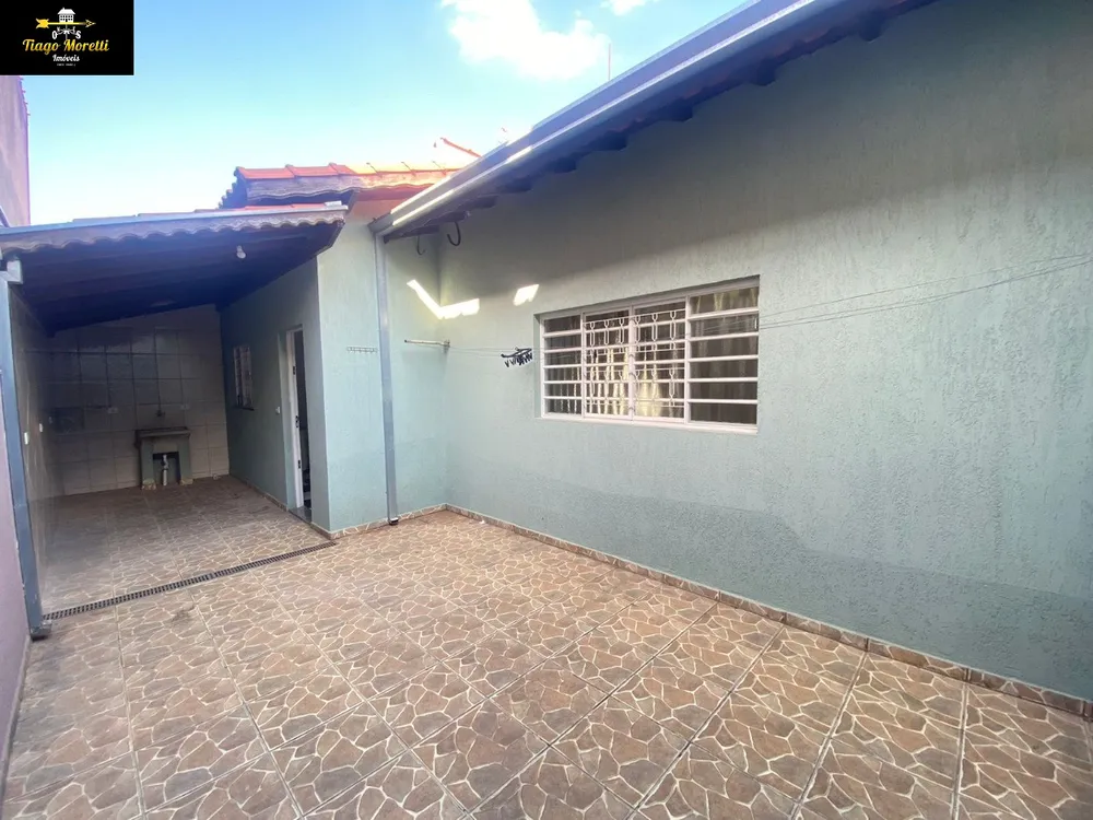 Casa, 2 quartos - Foto 8