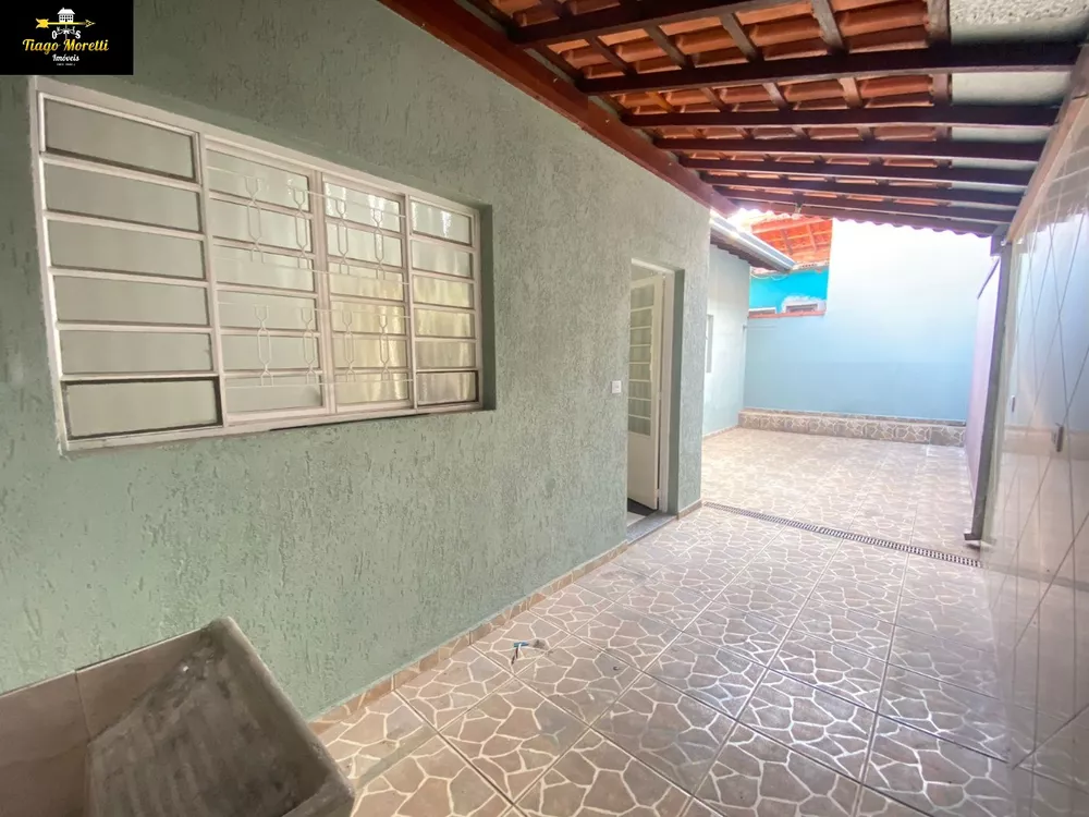 Casa, 2 quartos - Foto 4