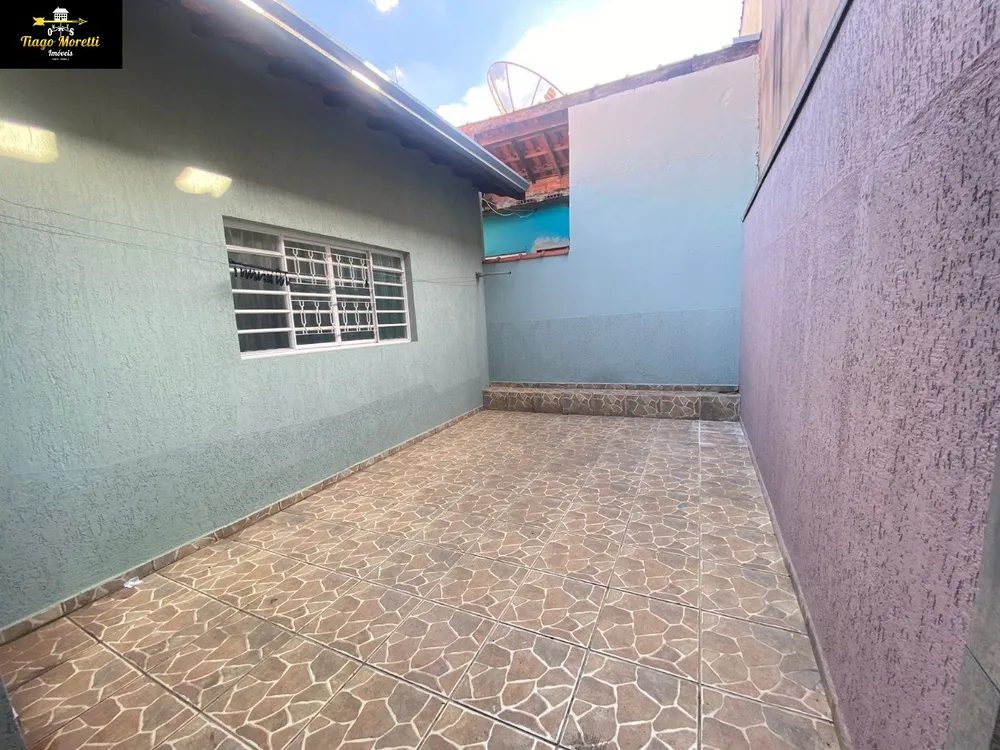 Casa, 2 quartos - Foto 6