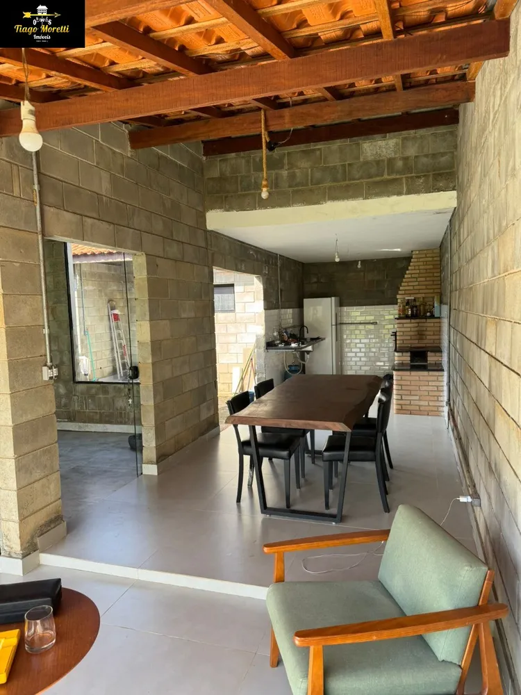 Chácara, 4 quartos, 750 m² - Foto 12