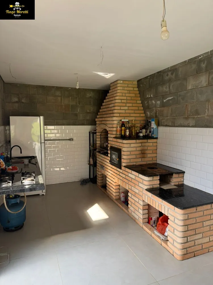 Chácara, 4 quartos, 750 m² - Foto 9