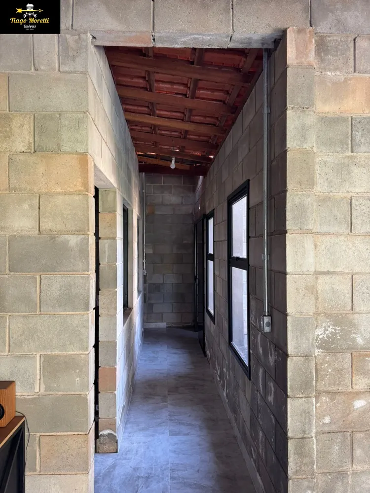 Chácara, 4 quartos, 750 m² - Foto 13