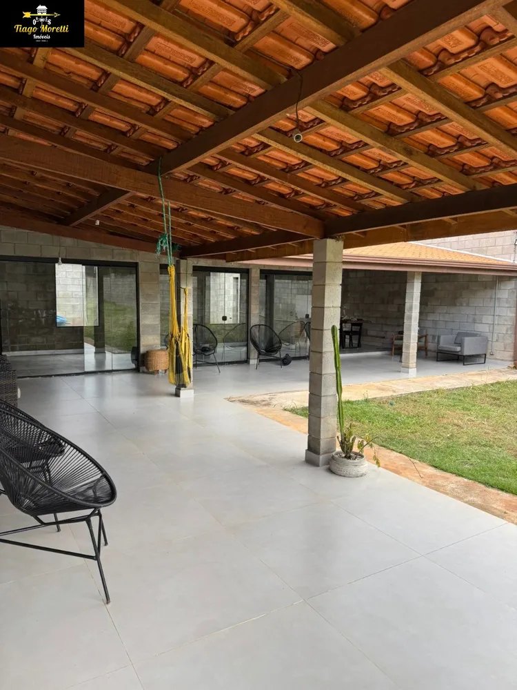 Chácara, 4 quartos, 750 m² - Foto 10