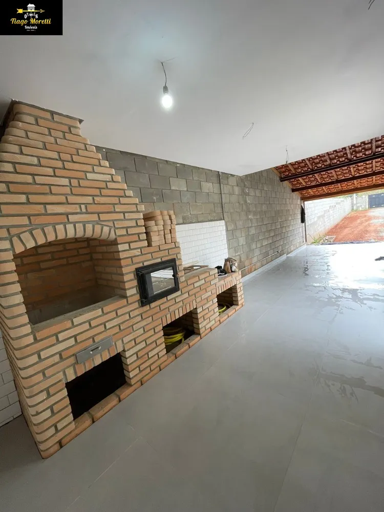Chácara, 4 quartos, 750 m² - Foto 8