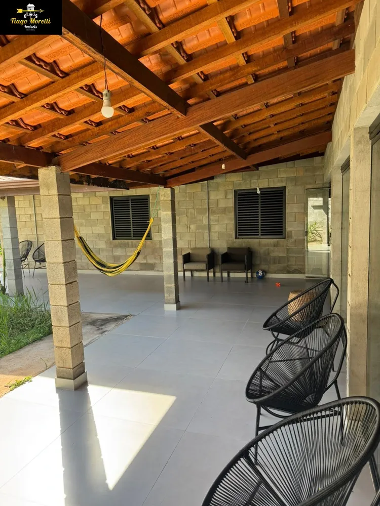 Chácara, 4 quartos, 750 m² - Foto 14