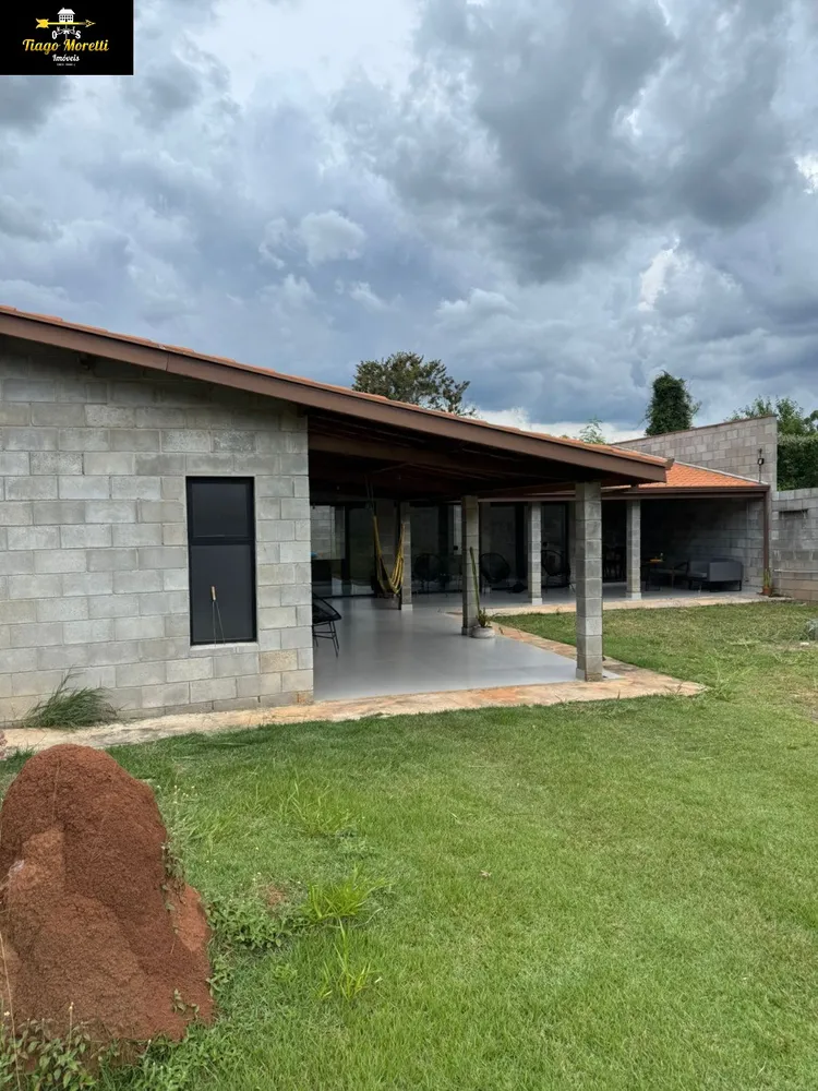 Chácara, 4 quartos, 750 m² - Foto 11