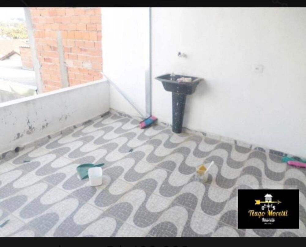 Casa, 2 quartos - Foto 1