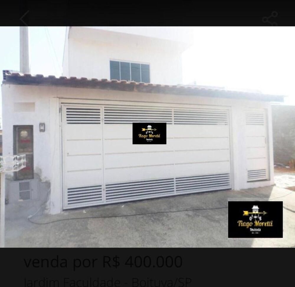 Casa, 2 quartos - Foto 4