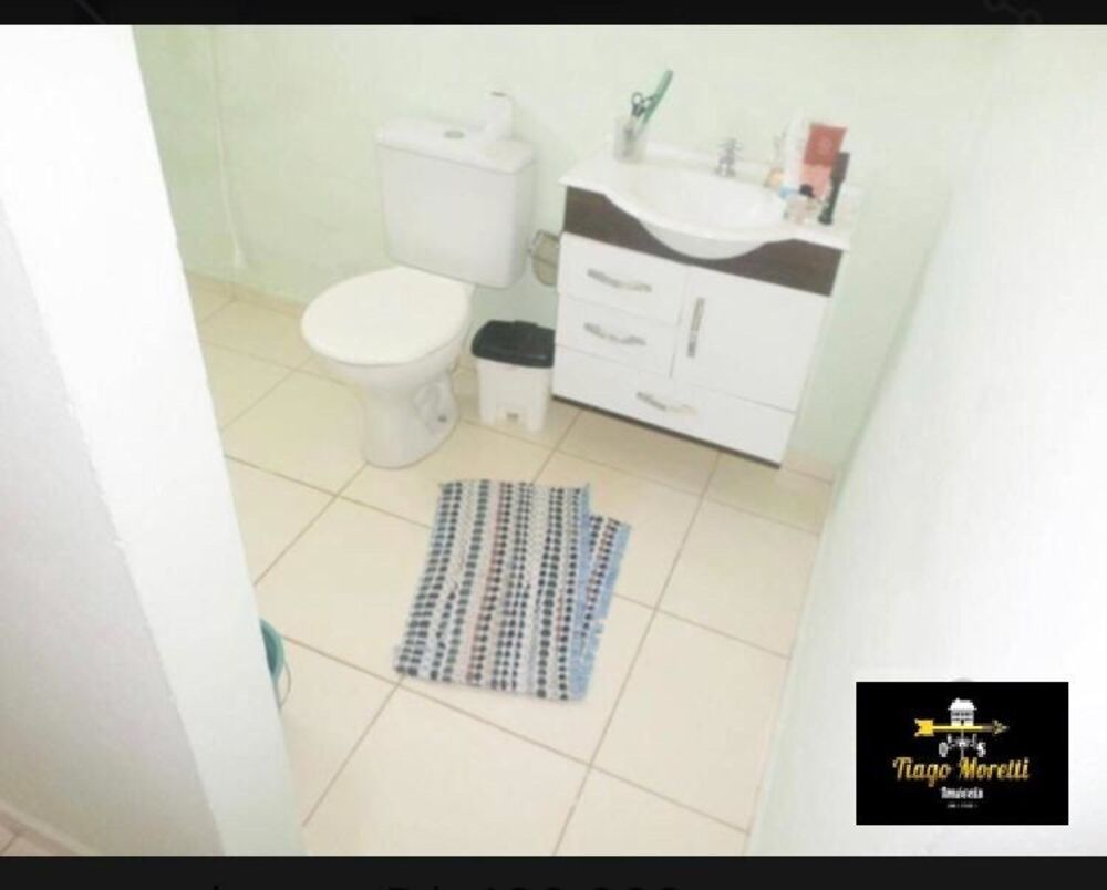 Casa, 2 quartos - Foto 2