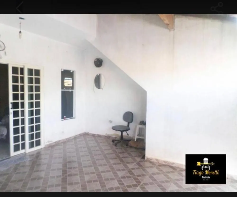 Casa, 2 quartos - Foto 2