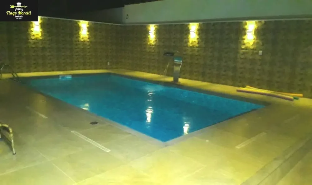 Casa de Condomínio, 4 quartos - Foto 17