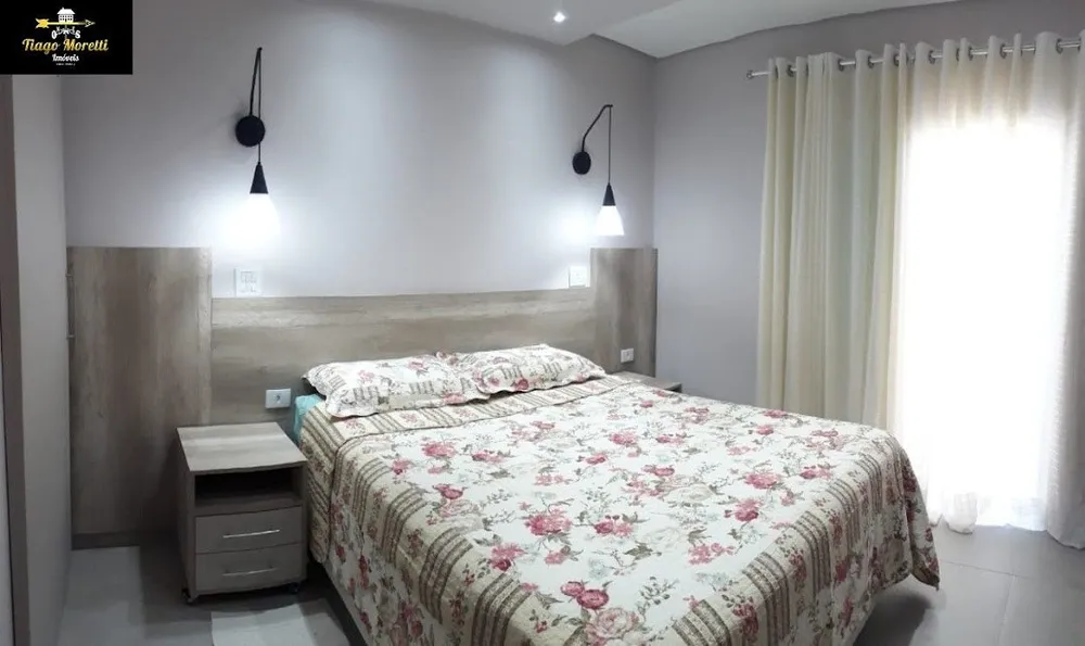 Casa de Condomínio, 4 quartos - Foto 5