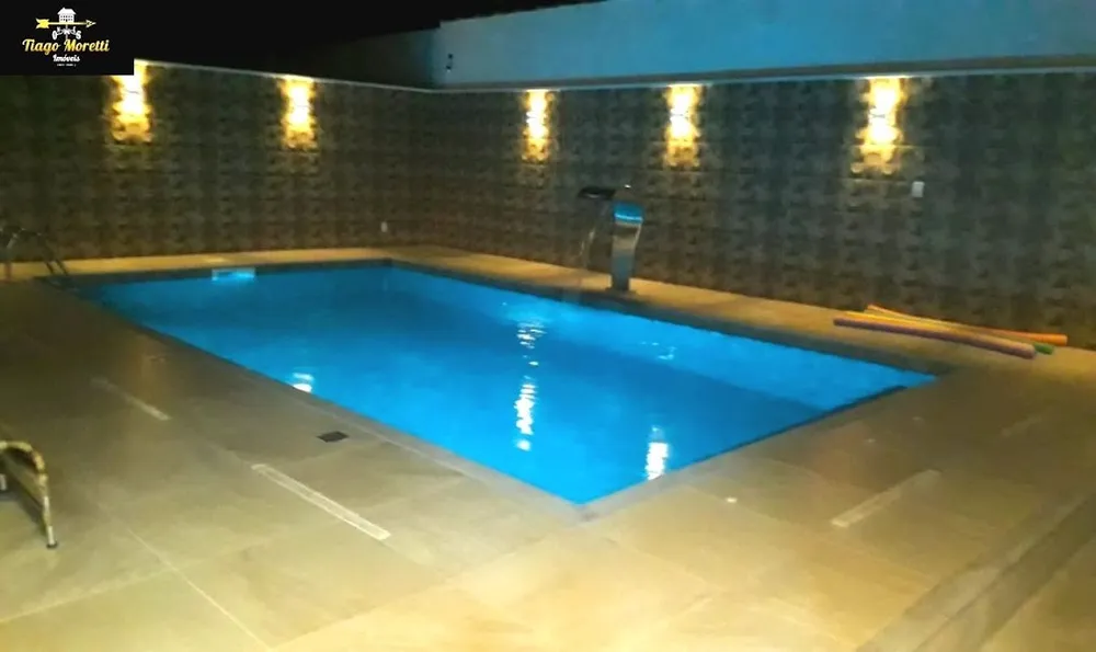 Casa de Condomínio, 4 quartos - Foto 18