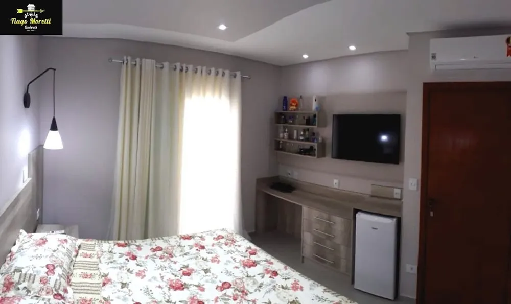 Casa de Condomínio, 4 quartos - Foto 3