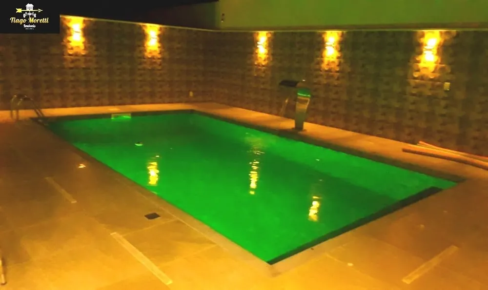 Casa de Condomínio, 4 quartos - Foto 20