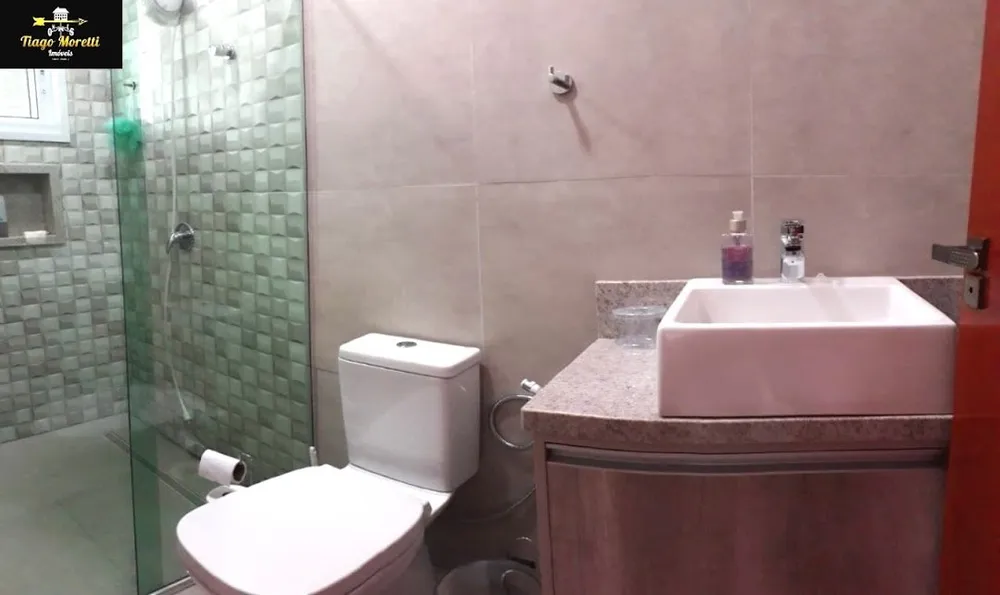 Casa de Condomínio, 4 quartos - Foto 4