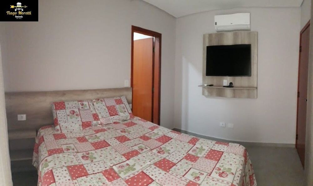 Casa de Condomínio, 4 quartos - Foto 3