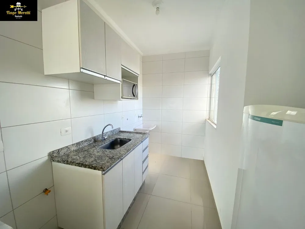Apartamento, 1 quarto, 48 m² - Foto 1