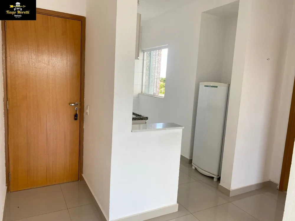 Apartamento, 1 quarto, 48 m² - Foto 2