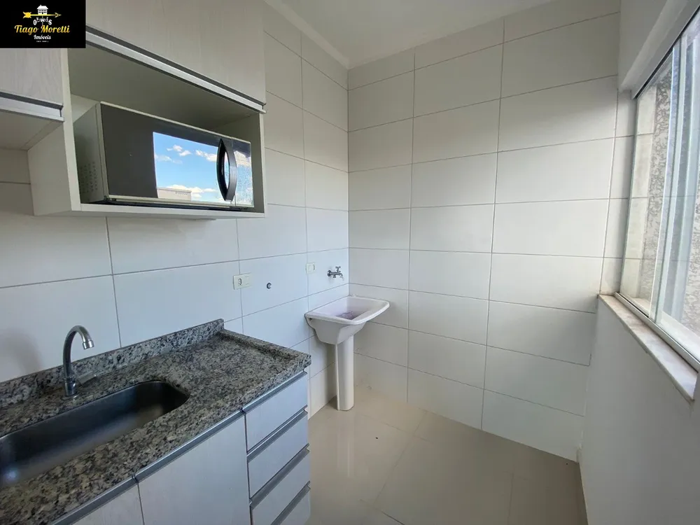 Apartamento, 1 quarto, 48 m² - Foto 3